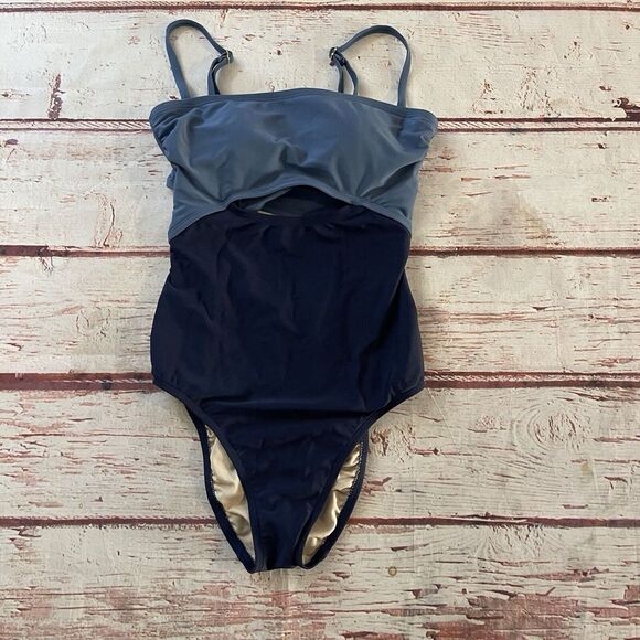aerie Other - KONA‎ SOL SWIM ONE-PIECE BATHING SUIT WOMENS SIZE SMALL
